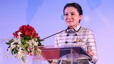 "นฤมล" ชวนสถานประกอบกิจการ ร่วมส่งเสริม Zero Accident ในการทำงาน