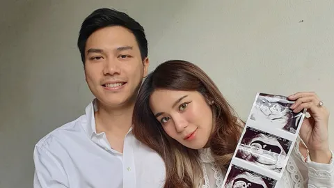 ขนมจีน กุลมาศ ประกาศข่าวดี ตั้งท้องลูกคนแรก 13 สัปดาห์แล้ว (คลิป)