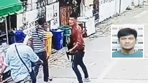 ศาลจำคุกยกวิน อุดมสุข 1-2 รวม 18 คน ตีกัน ยิงโดนหนุ่มเคอรี่ดับ