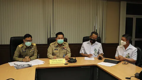 เชียงราย-เจอป่วยโควิดอีก 2 เพื่อนสาวเชียงใหม่รวบโพสต์ข้ามแดน