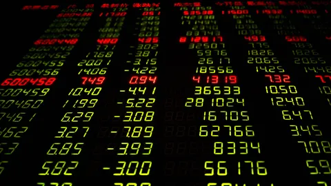 เผยปัจจัยกดหุ้นไทยดิ่งนรก 29.47 จุด