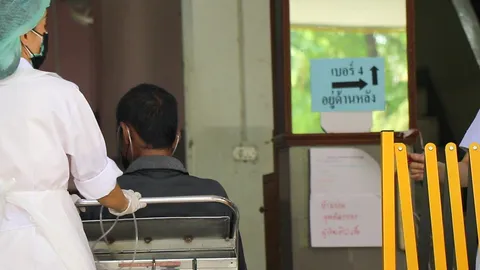 นำหนุ่มบาร์โฮสและผู้สัมผัสสาว 29 ติดโควิด 90 ราย ตรวจหาเชื้อรอบ 2