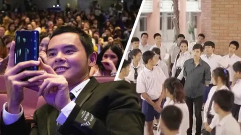 7 ปีผ่านไป ย้ง ทรงยศ รู้สึกผิดทวีตขอโทษ ประเด็นแรงชุดนักเรียน