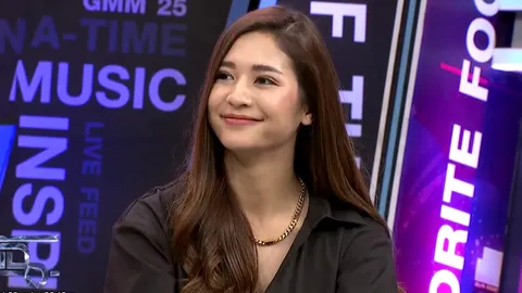 มารี เผยเหตุผลไม่ตอบไลน์ กัน บอกแฟนเก่าบางคนไม่จำเป็นต้องเป็นเพื่อน