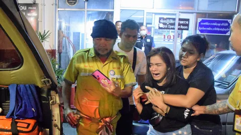 ปิ่มขาดใจ