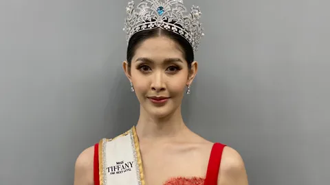 ทุกคนอยากขับเคลื่อนประเทศ ร็อค ขวัญลดา ลั่น! เรามีสิทธิ์แสดงออก 