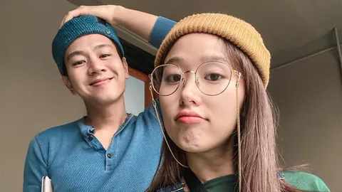 สละโสด คิวต่อไปเป็นคู่รักสายแฟ แก้ว–โทนี่ เตรียมเข้าพิธีแต่งงาน 11 ธ.ค.นี้