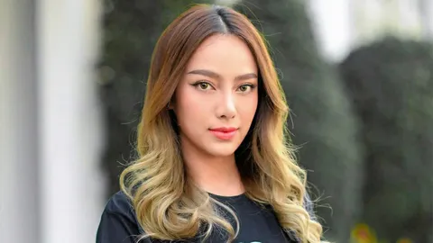 “เปรี้ยว ทัศนียา” ให้เต็ม10 คิวบู๊แอ็กชัน “ล่า ท้า ชน”