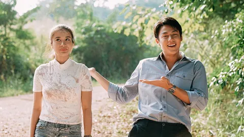 "หมาก" แก้แค้น "เก้า" สะใจ ทำให้กลายเป็นมนุษย์โคลนใน "ตราบฟ้ามีตะวัน"