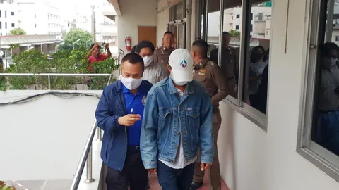 สอบปากคำเพิ่มเหยื่อแก๊งทวงหนี้โหด หลังโดนกระทืบปล่อยเบลอ ไม่แจ้งความ