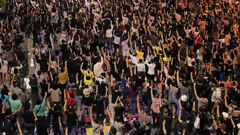 สิ้นศรัทธา 