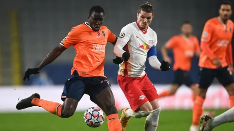 "ไลป์ซิก" ฮึดบุกเฉือน "อิสตันบูล" สุดระทึก 4-3 ศึกยูฟ่า แชมเปียนส์ลีก