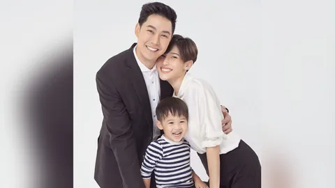 แอมป์ พีรวัศ ประกาศข่าวดี ภรรยาตั้งท้อง หลังเคยเสียใจมาแล้ว 2 ครั้ง