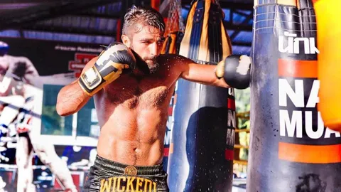 "ซุปเปอร์บอน" มั่นใจ "มารัต" ชั่วโมงนี้แกร่งเกินต้านไหว