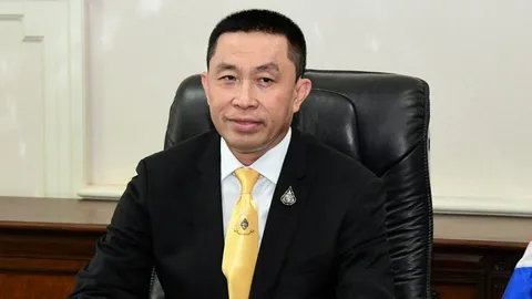 "ศักดิ์สยาม" ยันค่าโดยสารต่ำ 65 บาท จ่อนำปัญหาขยายสัมปทาน