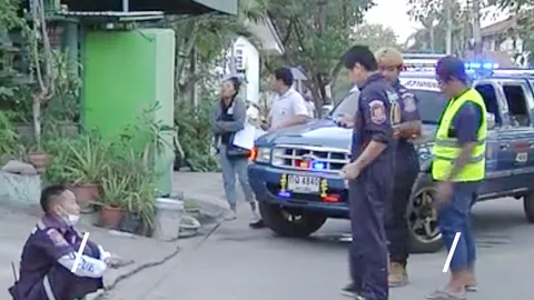 หนุ่มดวงกุด เมามาทักคนผิด โดนแทงดับดิ้น คาซอยในเมืองโคราช