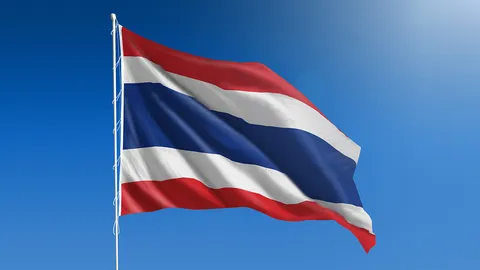 วันชาติไทย