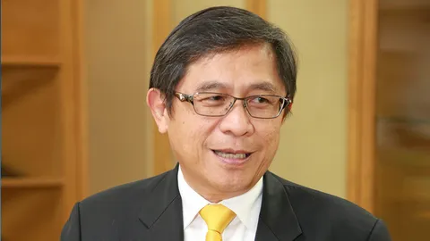 "โอฬาร พิทักษ์" ข้าราชการเกษียณ กับตำแหน่งกรรมการผู้ทรงคุณวุฒิ