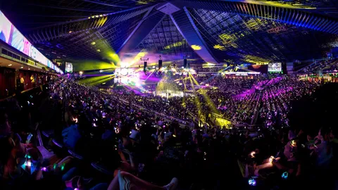 ส่องวิธีรับชม ศึก ONE: BIG BANG “กริกอเรียน” vs “คอนดราเทฟ”