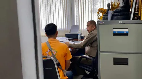 สอบพนักงานโรงแรม ยัน นศ.สาววัย 20 ถูก 6 ชายรุมโทรมในม่านรูด