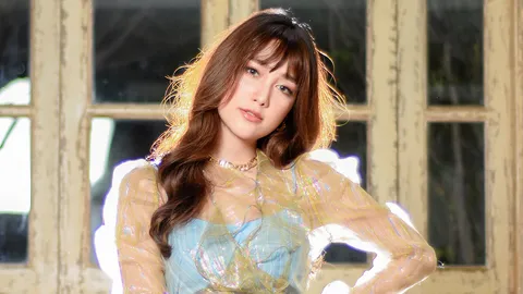 “แม็กกี้ อาภา” หาแฟน ขอคนดีต่อใจ