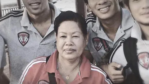 “ป้าก้อย” อดีตฝ่ายฟื้นฟูร่างกายนักเตะทีม “เมืองทอง” ยุคบุกเบิก เสียชีวิตแล้ว