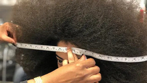 แอฟโฟร่ฟูสุดโลก