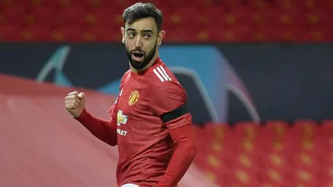 "บรูโน เฟอร์นันเดส" ราชาแห่งการพลิกกลับมาชนะ