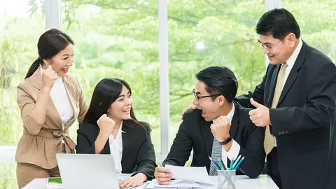 ลูกจ้างน่าดีใจ เมอร์เซอร์ เผยบริษัทในไทยมีแนวโน้มขึ้นเงินเดือน แม้มีโควิด