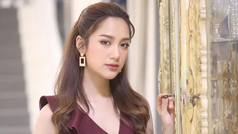  "แม็กกี้" ตาสว่าง จัดเต็มแก้แค้น กู้คืนศักดิ์ศรี ใน "หนี้เกียรติยศ"