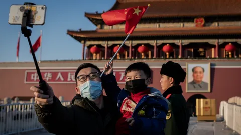 ยอดส่งออกของ จีน พุ่งสูงสุดในรอบ 19 เดือน มากกว่าคาดการณ์