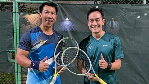 "2 หนุ่มคนดี"