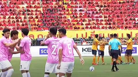 "ธรรมศาสตร์" ประกาศงดจัดงานฟุตบอลประเพณี "มธ.-จุฬาฯ" ครั้งที่ 75 