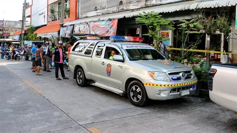 ลุงวัย 67 ตรอมใจแฟนสาวหนีไปมีใหม่ กินเหล้าจนเพี้ยน สุดท้ายยิงตัวเองลาโลก