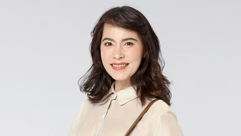 “มาช่า” พร้อมลุย ฟิตเปรี๊ยะไม่หวั่นคิวบู๊ใน “คุณแม่มาเฟีย”