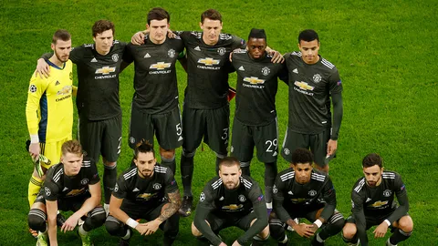 ตัดเกรดแข้ง แมนยูฯ เกมฝันสลายบุกพ่าย ไลป์ซิก ตกรอบ ชปล.