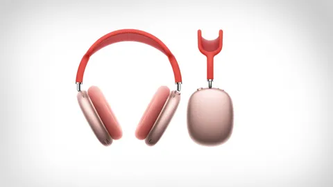 เปิดตัว AirPods Max ราคา 19,900 บ. เตรียมวางจำหน่าย 15 ธ.ค. 2020 นี้