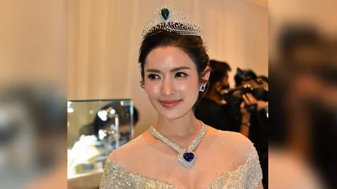 "แอฟ" เอาอยู่ความรู้สึกลูก ถ้า "สงกรานต์-แมท" แต่งงาน เล่าโมเมนต์ "น้องปีใหม่" ล้างเท้าคุณตา