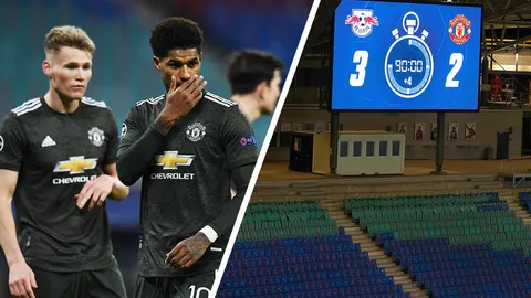 "แมนยูฯ" สูญรายได้ก้อนโตหลังร่วง ชปล. แม้คว้าแชมป์ยูโรปาลีกยังได้ไม่เท่า