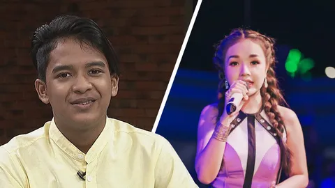 เก้า เกริกพล ลั่นไม่ขอรับเงินจาก เจนนี่ ต้องการลบคลิปเท่านั้น 