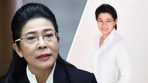 "ภูวนิดา" นำทีม อดีตผู้สมัคร ส.ส. และกลุ่มไทยพลัส ลาออกตาม "เจ๊หน่อย" 