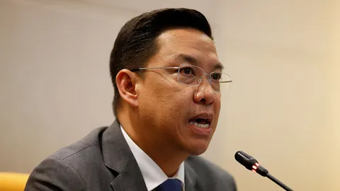 “ดีอีเอส” เอาจริงล่าโพสต์ผิดกฎหมาย