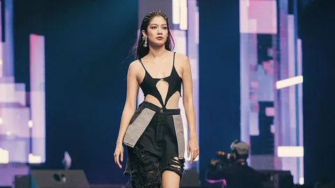 มะปราง ฟาดกลับชาวเน็ตบูลลี่อกแบน นี่มันปีไหนยังมีปัญหานี้อยู่อีกเหรอ