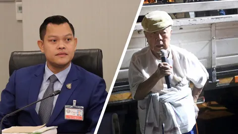 "ธนกร" ป้อง "บิ๊กตู่" โต้ "ส. ศิวรักษ์" อย่ามีโทสาคติจนเกินไป