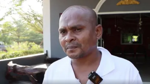 หมอปลา ฝากถึง "ลุงพล" เวลาจะเป็นเครื่องพิสูจน์ พ้อเรามันคนนอก