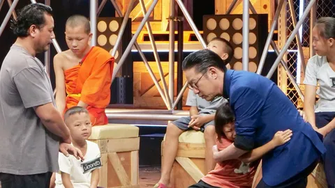 แบ่งปันความสุข