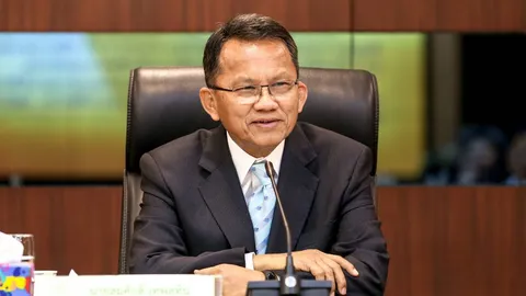 "สมศักดิ์" คุมเข้มโควิด เรือนจำเชียงใหม่-เชียงราย ยันยังไม่พบติดเชื้อ