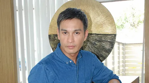 โอ อนุชิต โพสต์สนับสนุนมาตรา 112 จนติดเทรนด์ทวิตเตอร์