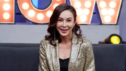 เมย์ บัณฑิตา เผยชีวิตวงการบันเทิง ข่าวลือโดนปลดนางเอกเพราะศัลยกรรม