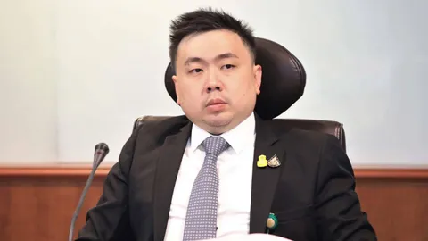 "สามารถ" แนะ แก้ ม.112 ให้เพิ่มโทษ "ฟันคอริบเรือน" น่าจะดีกว่า